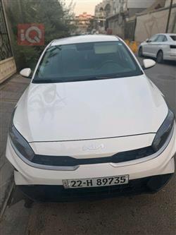 2023 كيا سيراتو