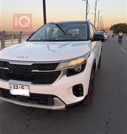 Kia Seltos 2024