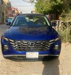 Hyundai Tucson 2023