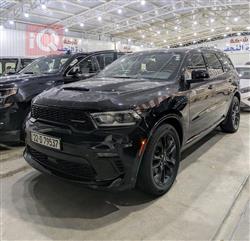 Dodge Durango 2021