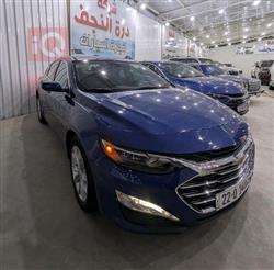 Chevrolet Malibu 2023