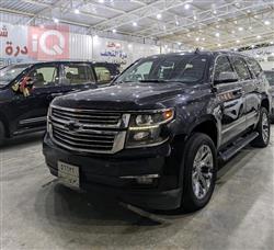 Chevrolet Tahoe 2019