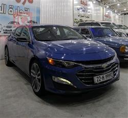 Chevrolet Malibu 2023