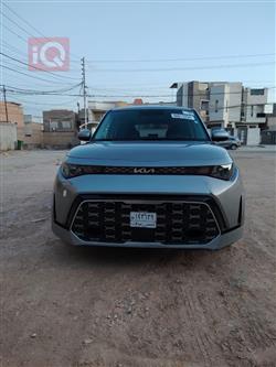 Kia Soul 2023