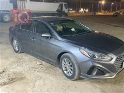 Hyundai Sonata 2019