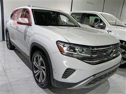 Volkswagen Atlas 2023