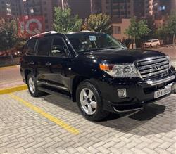 2010 تويوتا لاندكروزر