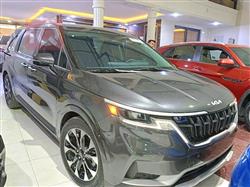 Kia Carnival 2023