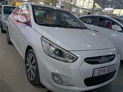 Hyundai Accent 2015