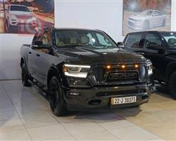 Ram 1500 2022