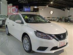 Nissan Sentra 2025