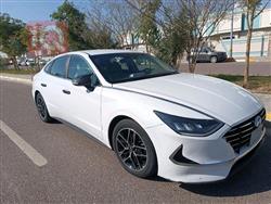 Hyundai Sonata 2021