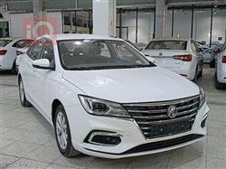 MG 5 2023