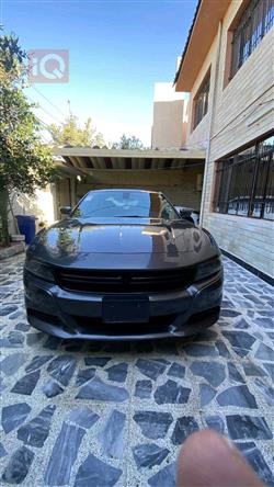 Dodge Charger 2022