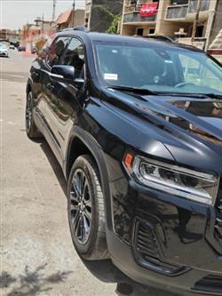 GMC Acadia 2023