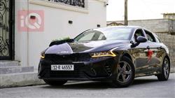 2023 كيا K5
