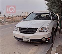 Chrysler Pacifica 2007