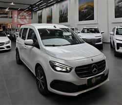 Mercedes-Benz T-Class 2023