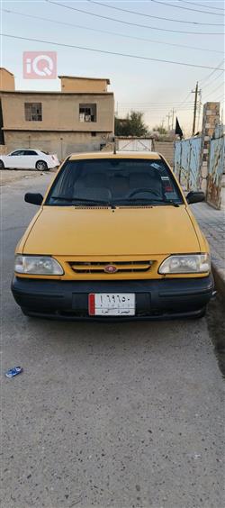 2018 سايبا 131