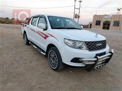 Huanghai N1 2020