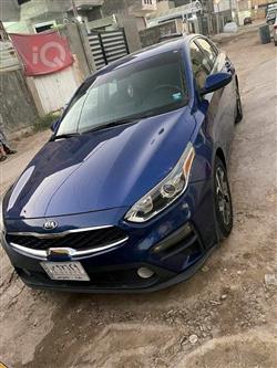 Kia Forte 2020
