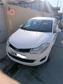 Chery Fulwin 2 2013