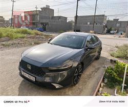 2024 هوندا أكورد