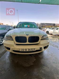 BMW X5 2013