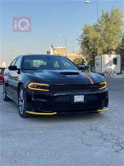 Dodge Charger 2023