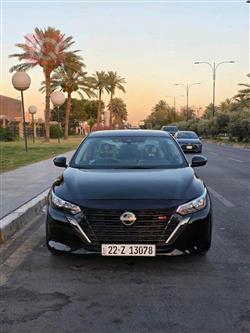 2024 نيسان سنترا