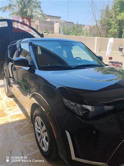 Kia Soul 2023