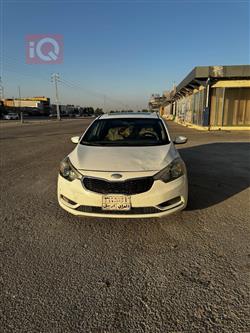 Kia Cerato 2013