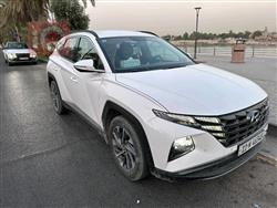 2024 هيونداي توسان