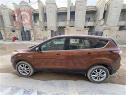 2017 فورد إسكيب