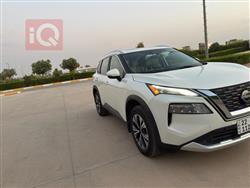 Nissan Rogue 2023