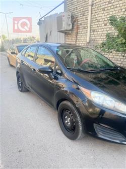 2019 فورد فييستا