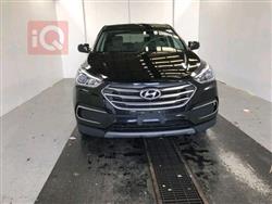 Hyundai Santa Fe 2018
