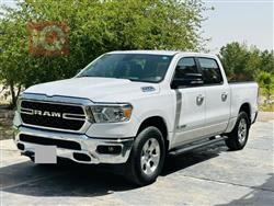 Ram 1500 2022