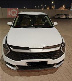 Kia Sportage 2024