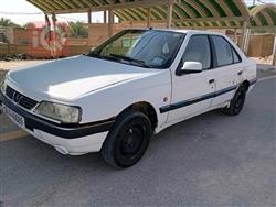 2009 بيجو 405
