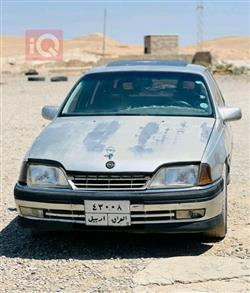1992 اوبل أوميغا