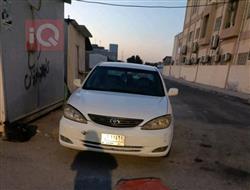 Toyota Camry 2004