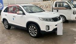 Kia Sorento 2013