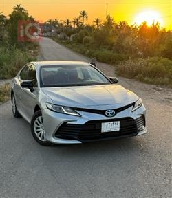 Toyota Camry 2023