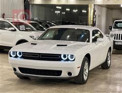 Dodge Challenger 2023