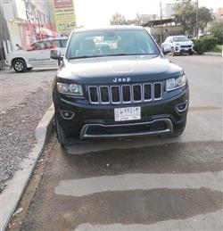 Jeep Grand Cherokee 2016