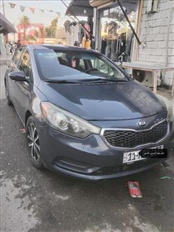 Kia Forte 2016
