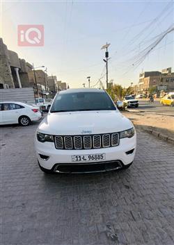 Jeep Grand Cherokee 2020