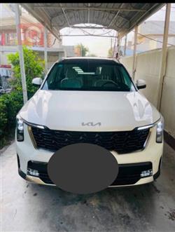 Kia Sorento 2024