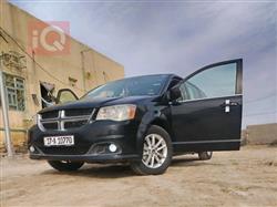 Dodge Caravan 2018